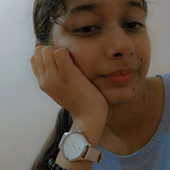 Nandani Dwivedi